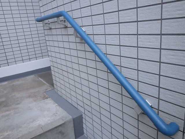 LT中央大規模修繕工事