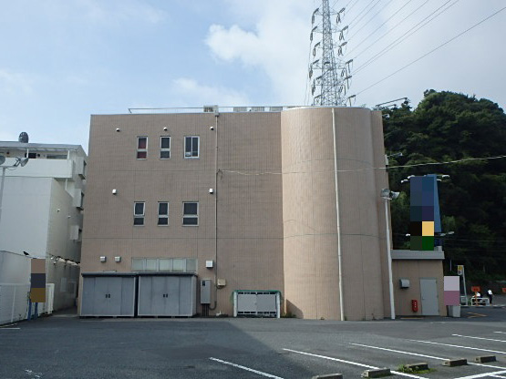 Ｋビル 大規模修繕工事