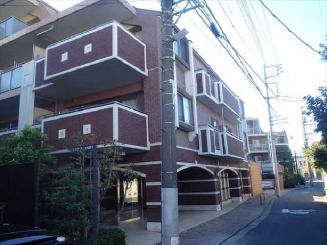 A西新井大規模修繕工事