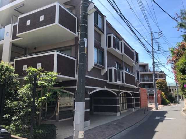 A西新井大規模修繕工事