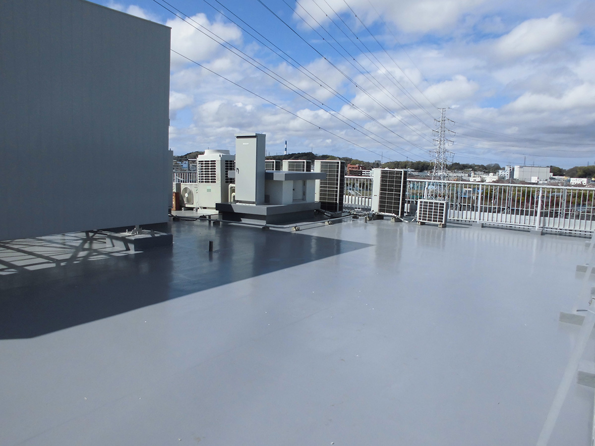 Ｋビル 大規模修繕工事