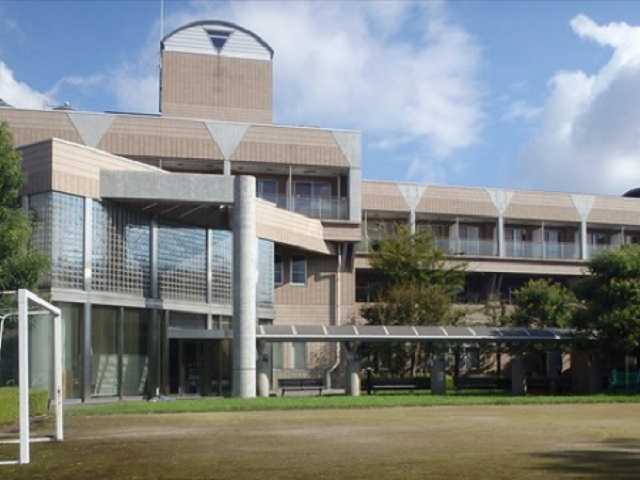 TFセンター 改修工事