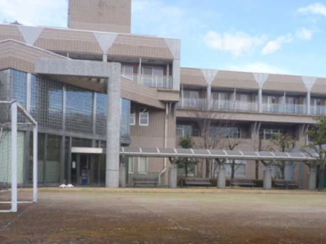 TFセンター 改修工事