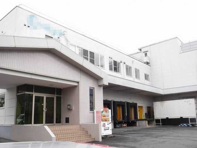 K秦野工場 大規模修繕工事