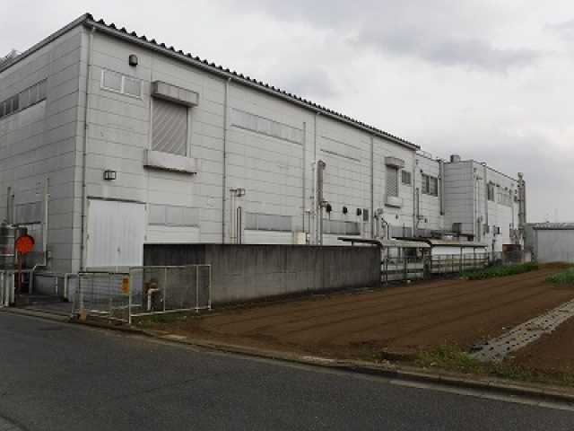 K秦野工場 大規模修繕工事