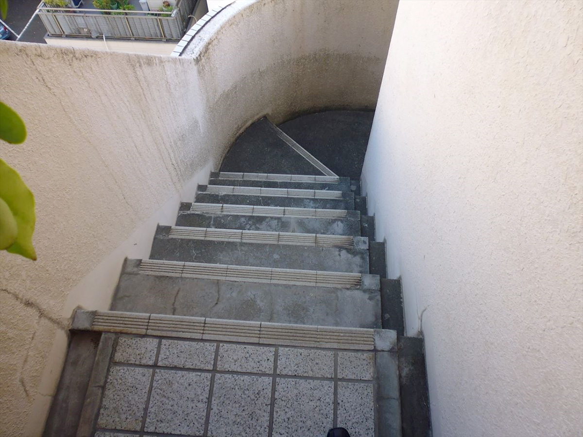 Ｆビル 大規模修繕工事