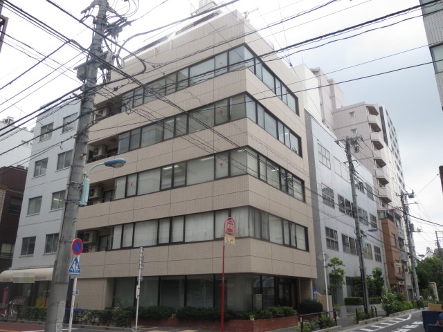 Ｆビル 大規模修繕工事