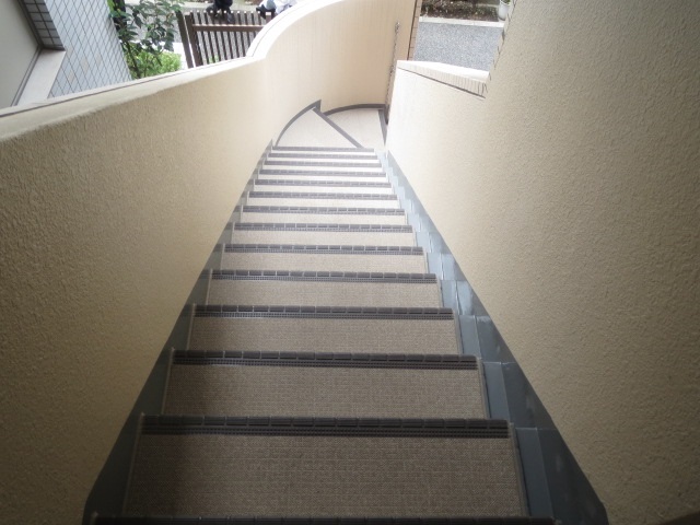 Ｆビル 大規模修繕工事