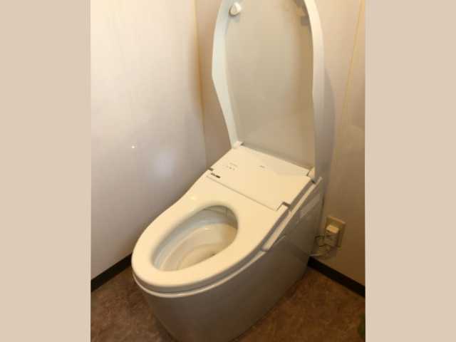 県立Ｈ高等学校トイレ洋式化工事