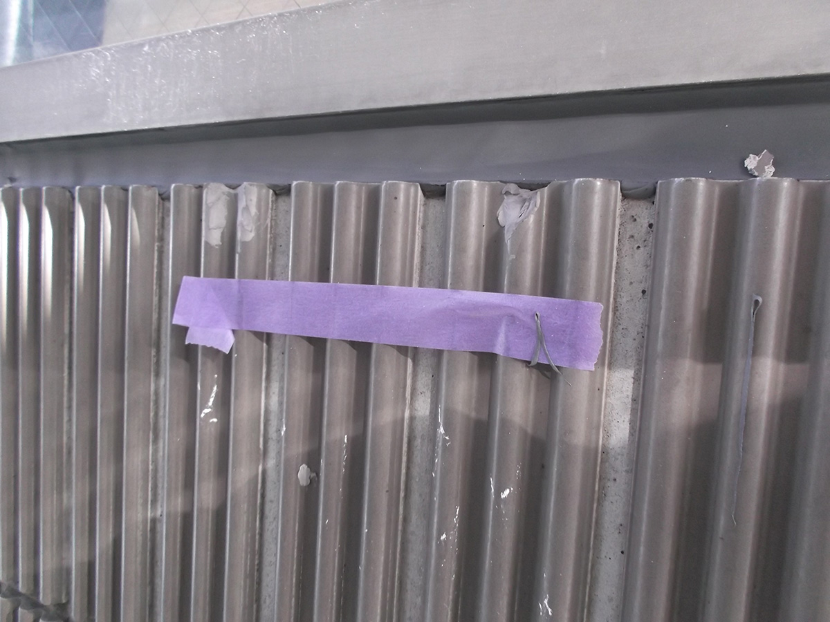 TＮビル 外壁改修工事