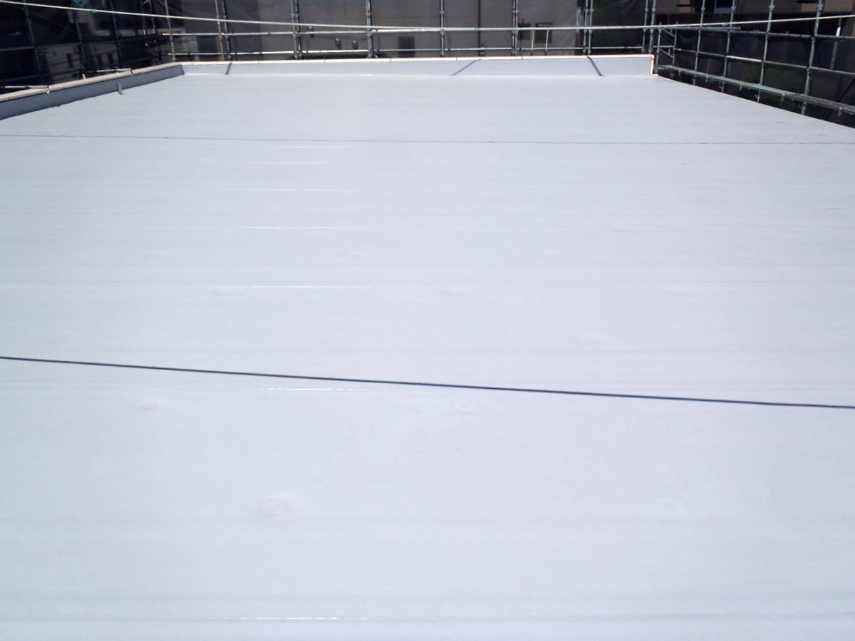 JY小机支店 大規模修繕工事