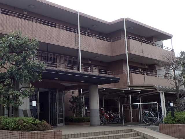 Nつきみ野大規模修繕工事