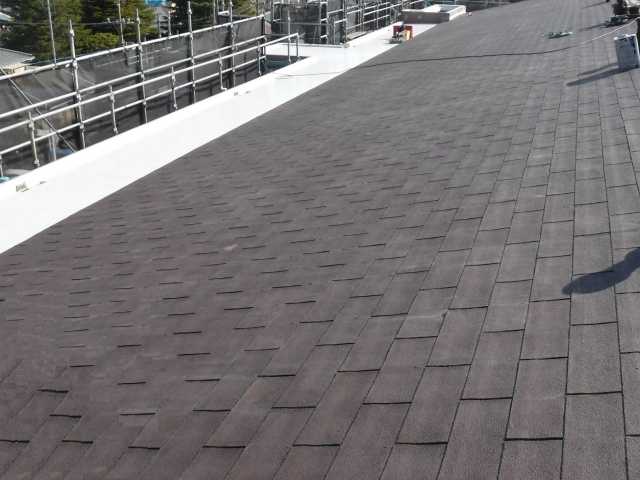 Nつきみ野大規模修繕工事