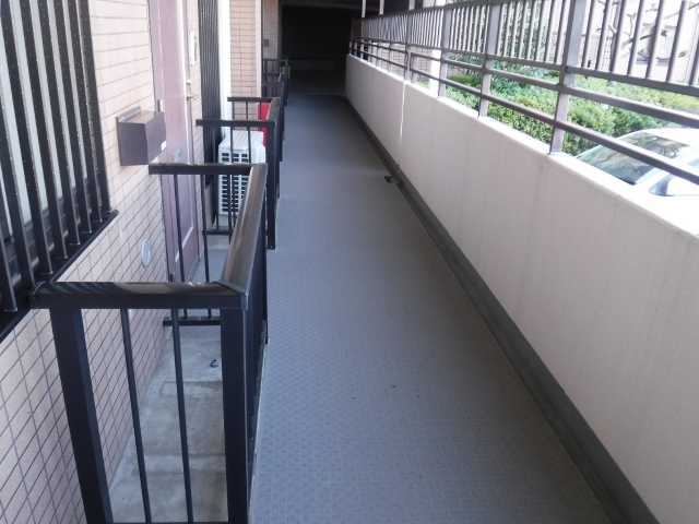 Nつきみ野大規模修繕工事