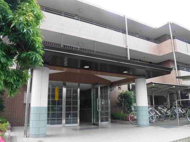 Nつきみ野大規模修繕工事