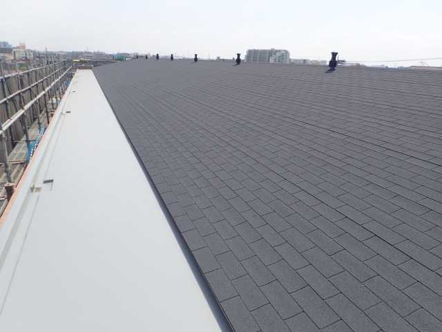 Nつきみ野大規模修繕工事