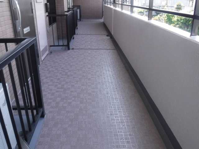 Nつきみ野大規模修繕工事