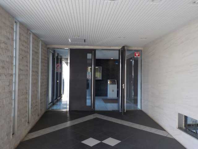 R久米川大規模修繕工事