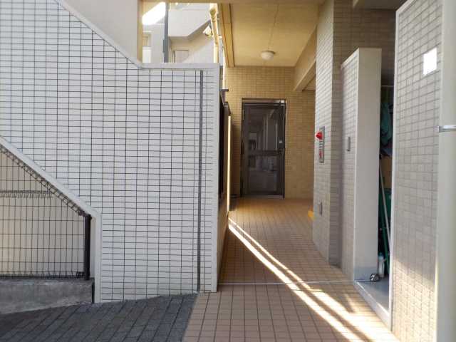 R久米川大規模修繕工事