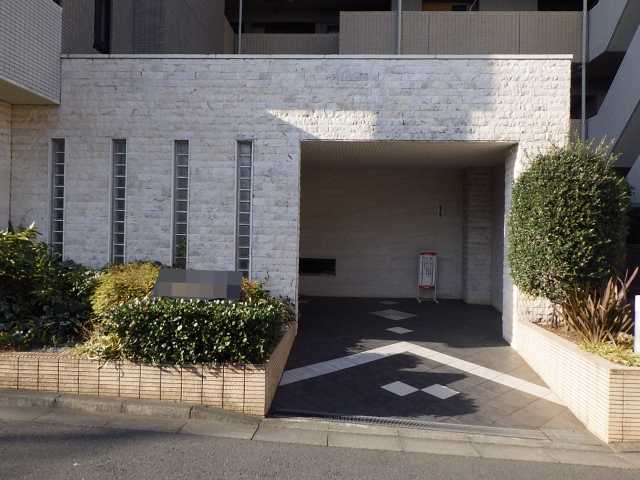 R久米川大規模修繕工事