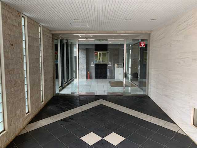 R久米川大規模修繕工事