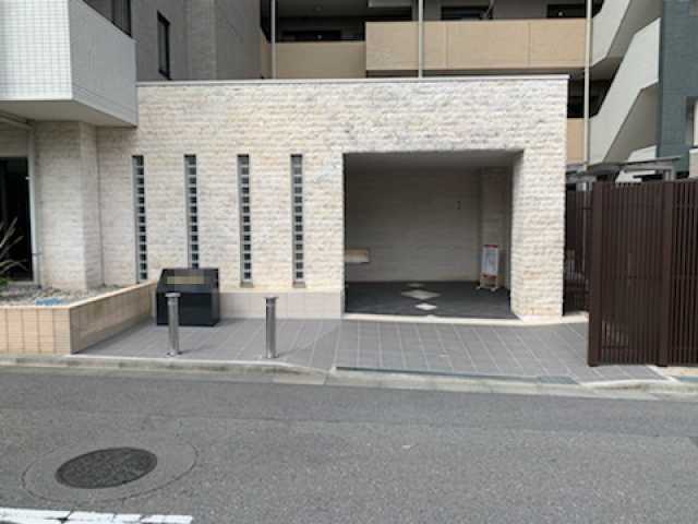 R久米川大規模修繕工事