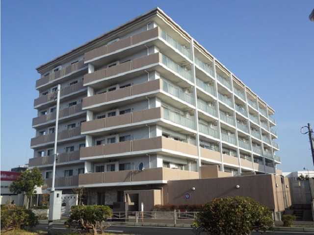 堀之内K大規模修繕工事