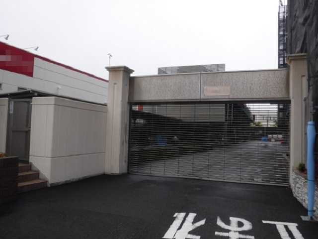 堀之内K大規模修繕工事