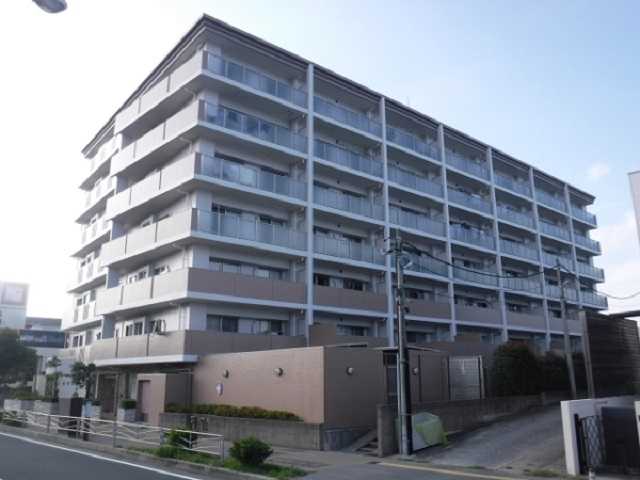 堀之内K大規模修繕工事