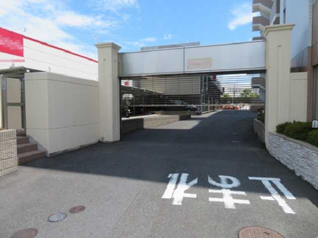 堀之内K大規模修繕工事