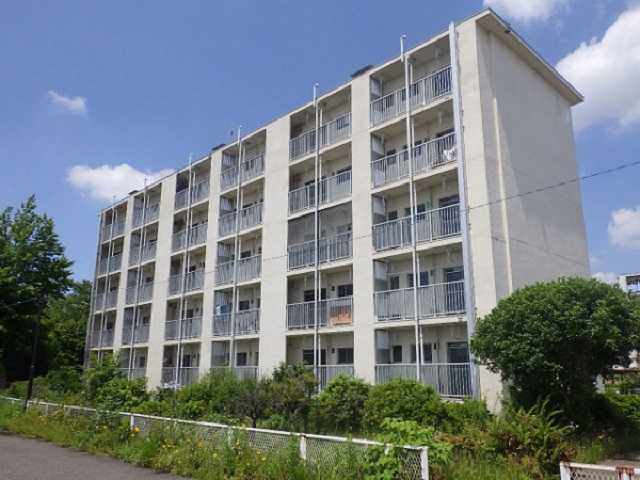 H住宅第3期住戸改善その他工事