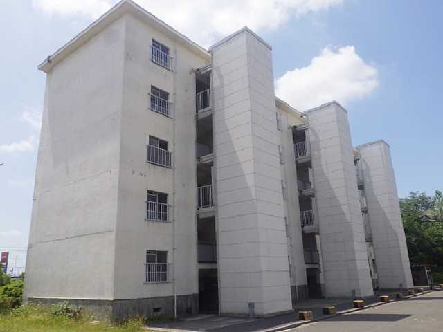 H住宅第3期住戸改善その他工事