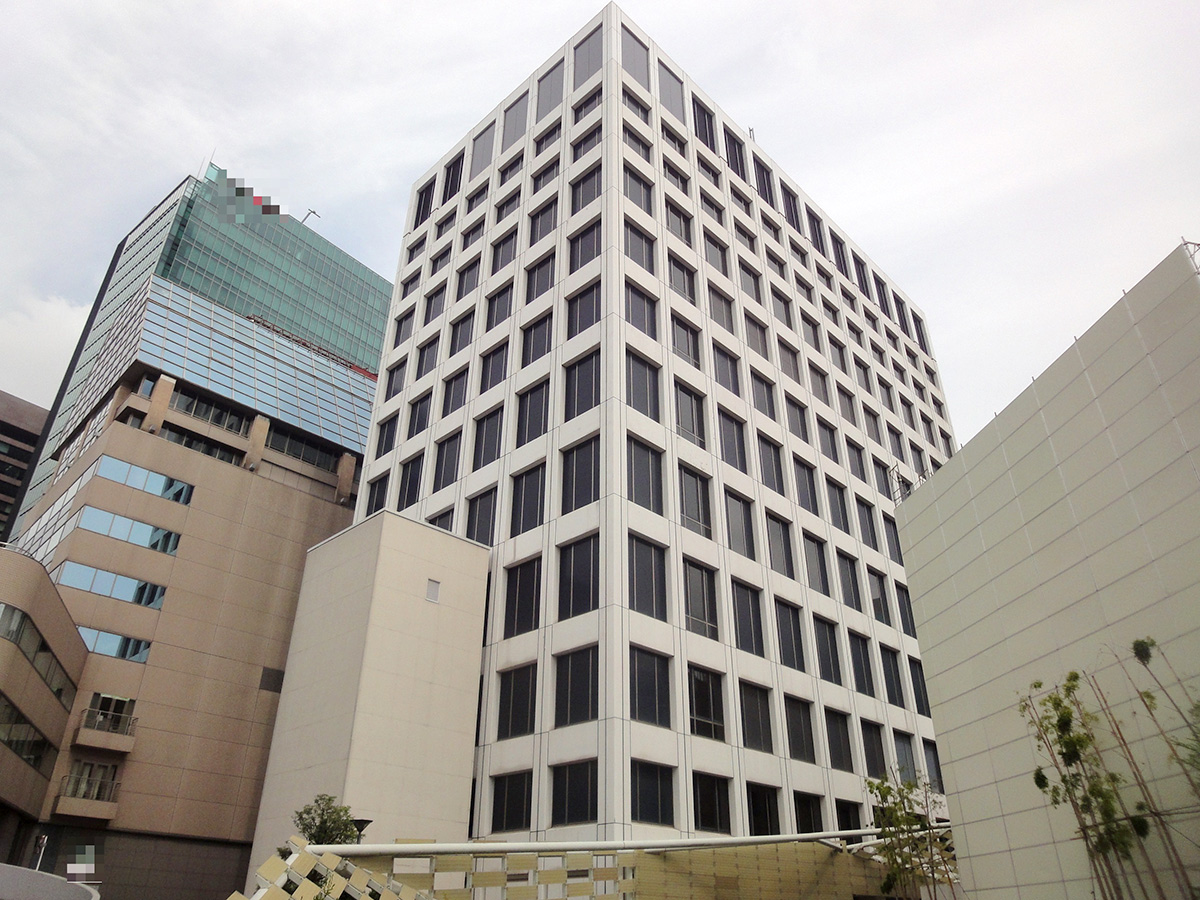 Ｎ青山 外壁改修工事