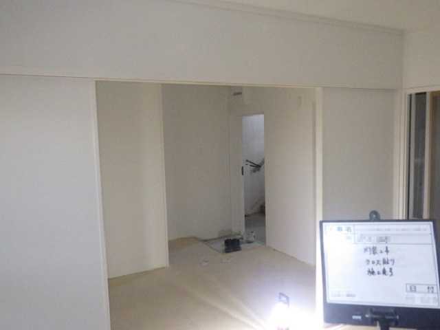 H住宅第3期住戸改善その他工事