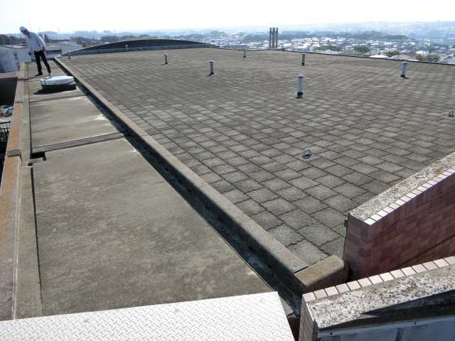 ASマンション大規模修繕工事