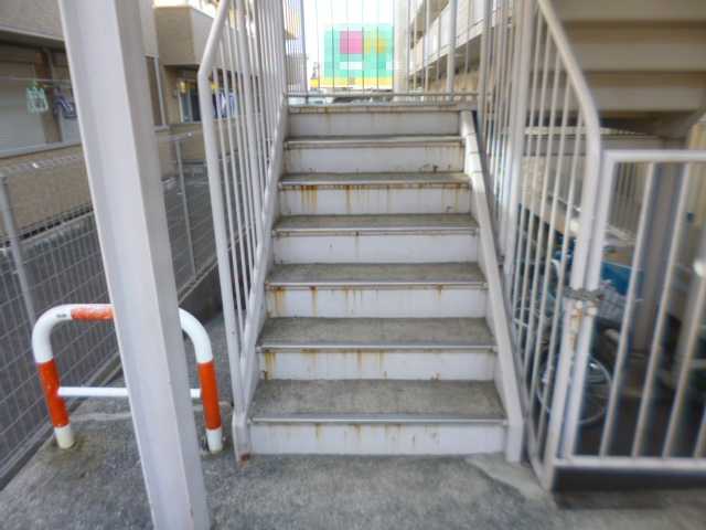 マンションH大規模修繕工事