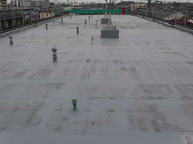 マンションH大規模修繕工事