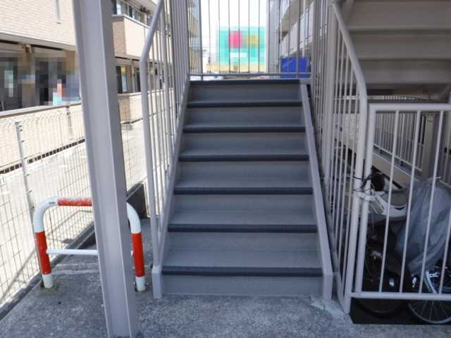 マンションH大規模修繕工事