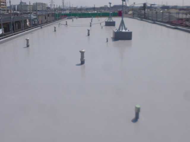 マンションH大規模修繕工事