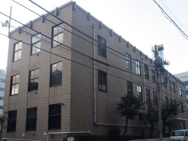 BGセンター外壁改修工事