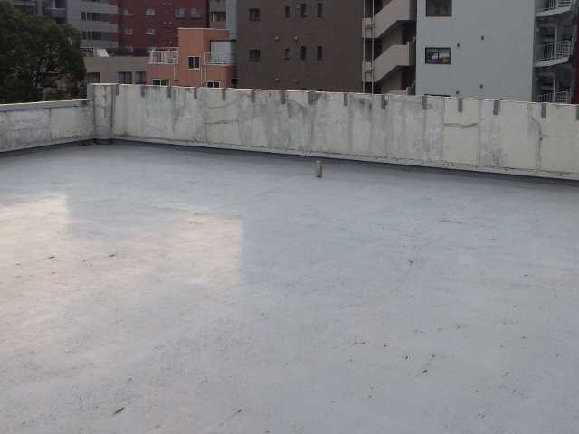 BGセンター外壁改修工事