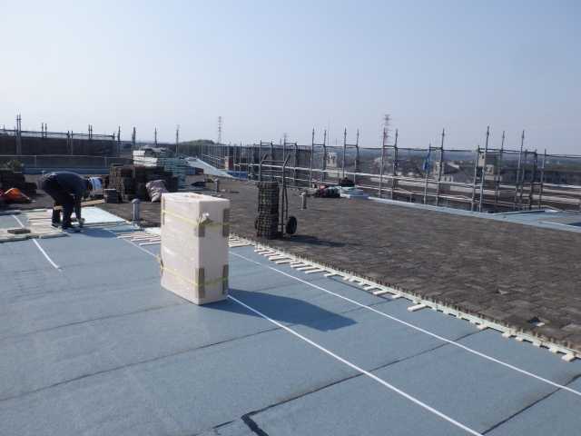 ASマンション大規模修繕工事