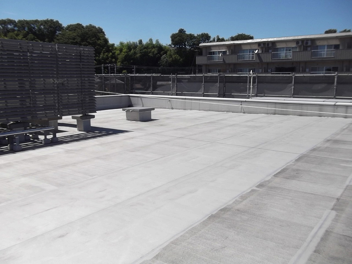 ＪY新田支店 大規模修繕工事