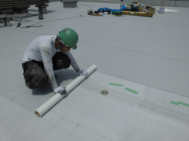 ＪY新田支店 大規模修繕工事