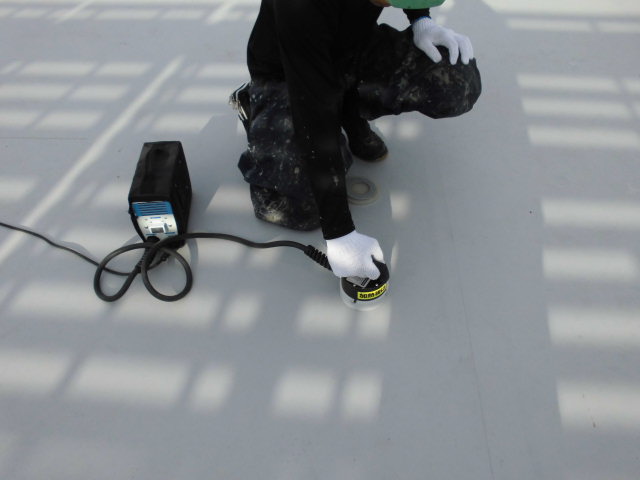 ＪY新田支店 大規模修繕工事