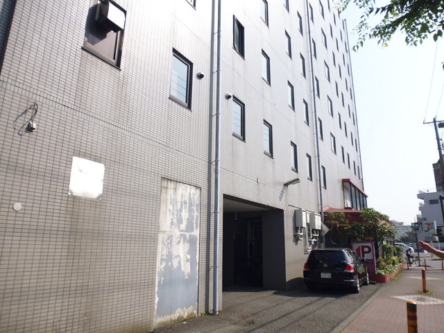 H相模原 外壁屋上改修工事