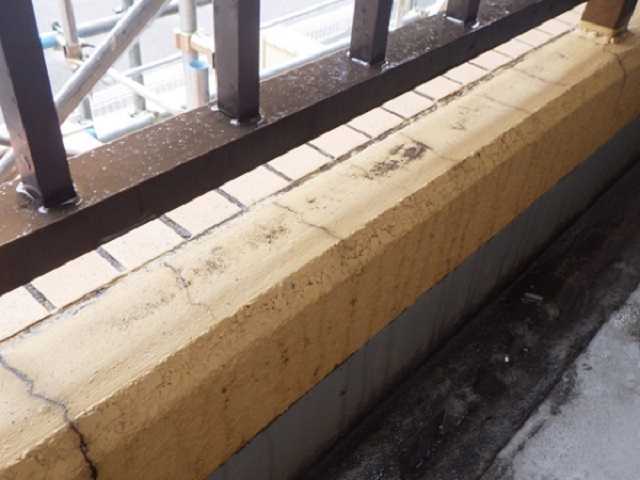 U東浦和　大規模修繕工事