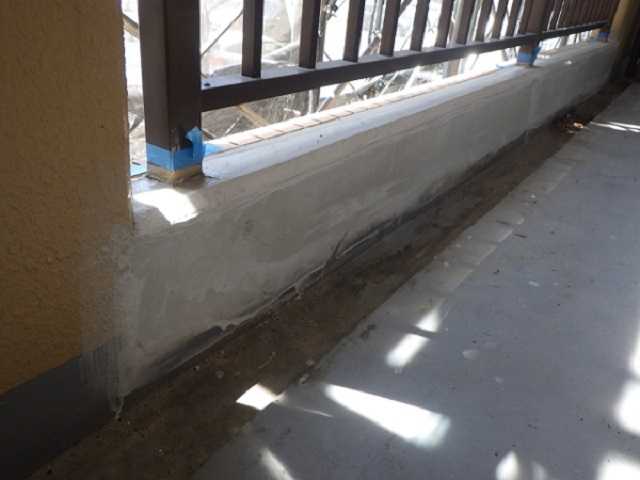 U東浦和　大規模修繕工事