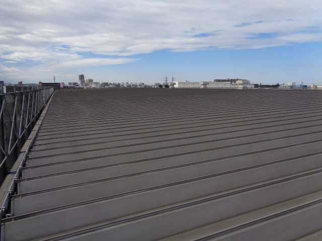 Zセンター 大規模修繕工事