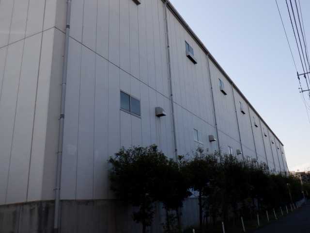 Zセンター 大規模修繕工事